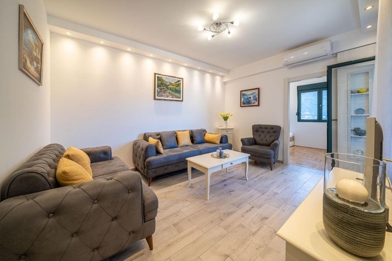קוטור Boka View Luxury Suite - With Free Garage Parking מראה חיצוני תמונה