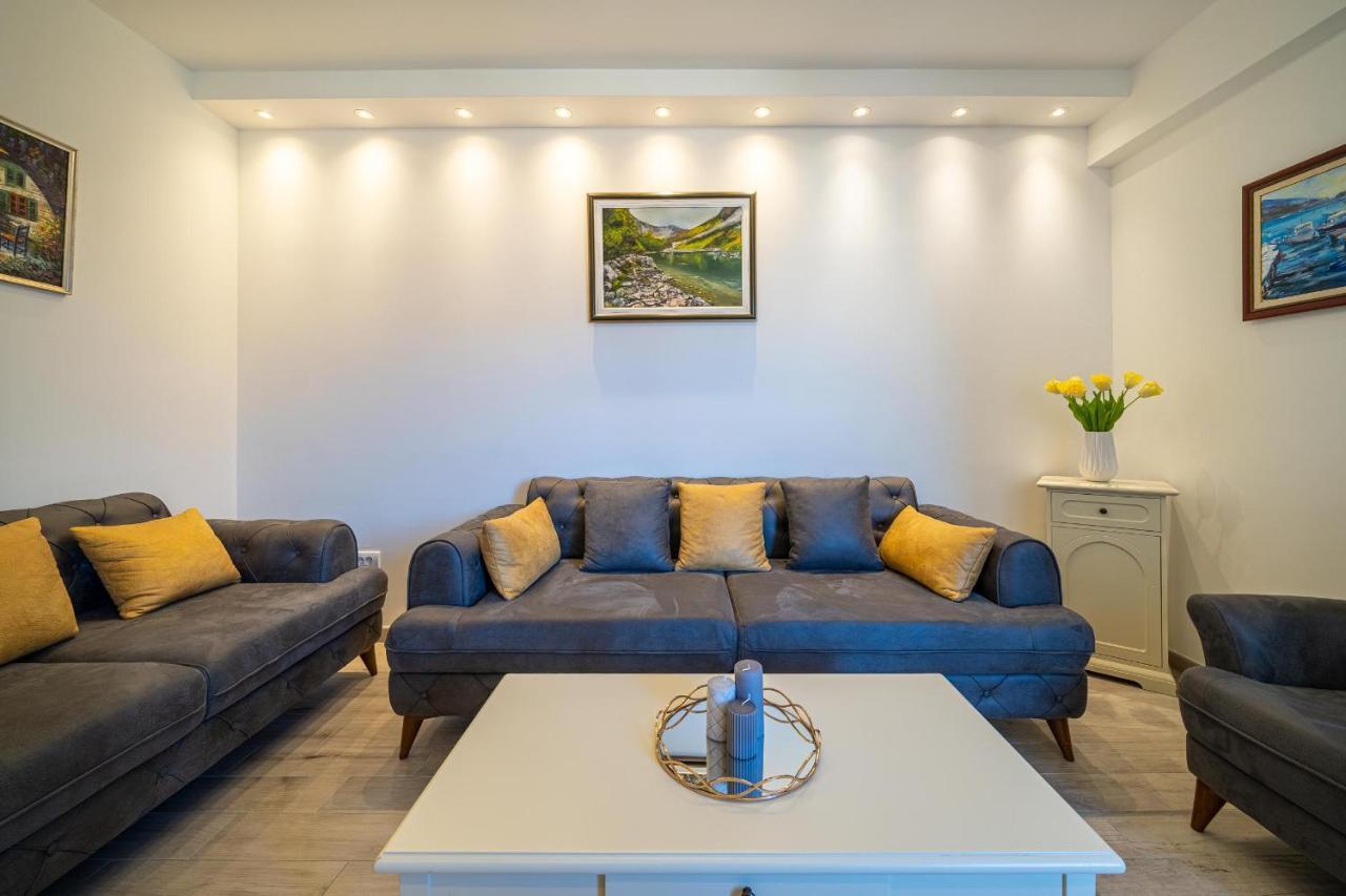 קוטור Boka View Luxury Suite - With Free Garage Parking מראה חיצוני תמונה