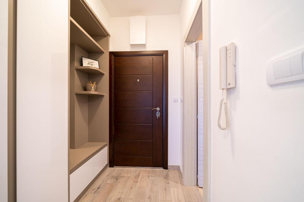 קוטור Boka View Luxury Suite - With Free Garage Parking מראה חיצוני תמונה